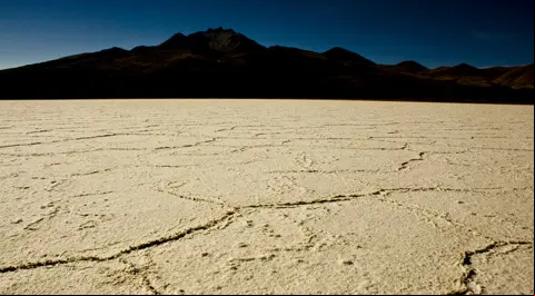 bolivia