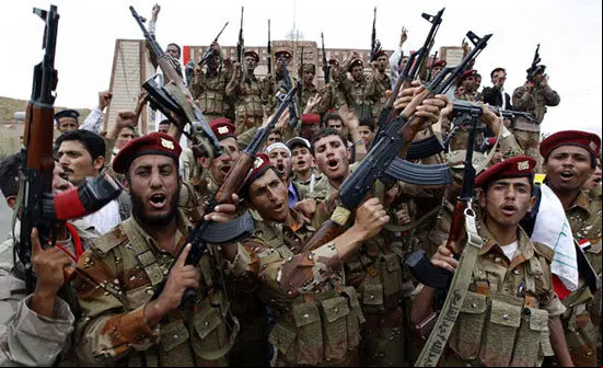 yemen