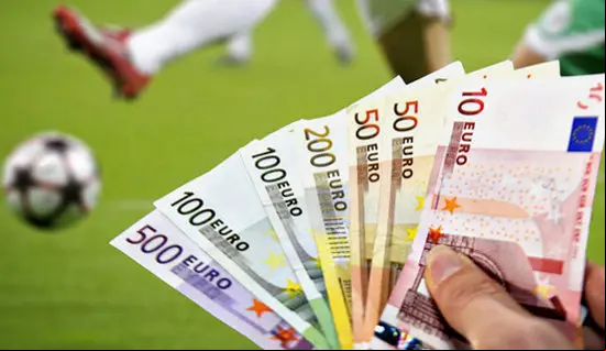 apuestas