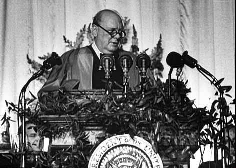 churchill