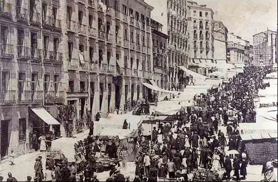 mercado