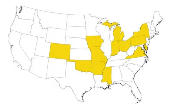estados