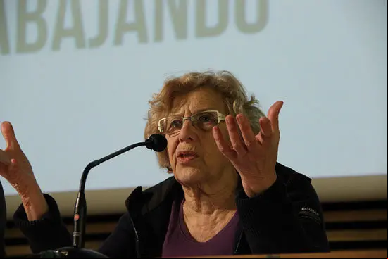 carmena