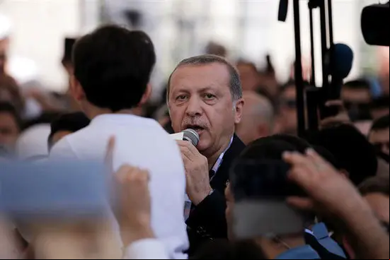 erdogan