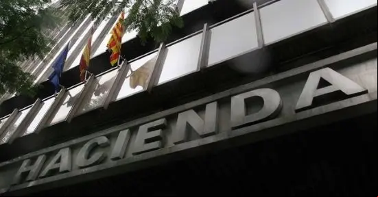 hacienda