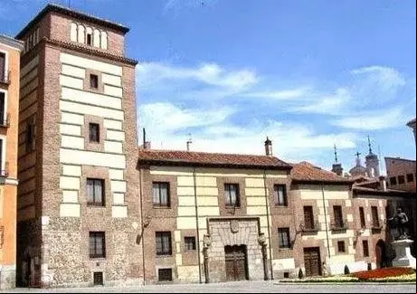 edificio