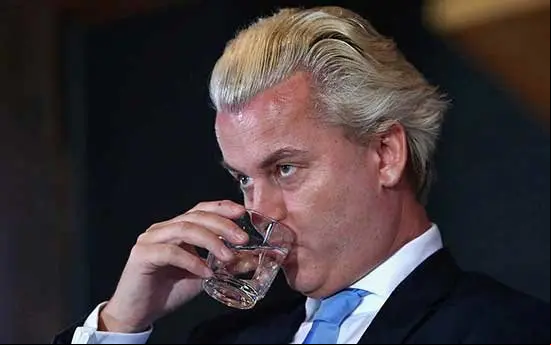 wilders