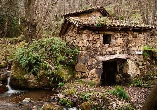 huerna