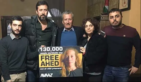 palestina