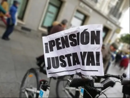 pension