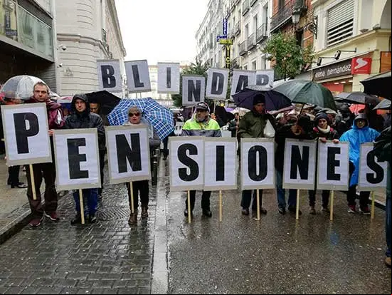 pensiones