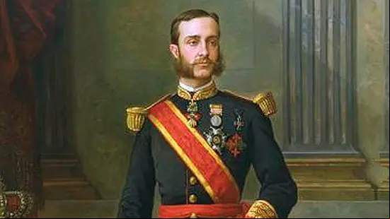 alfonso