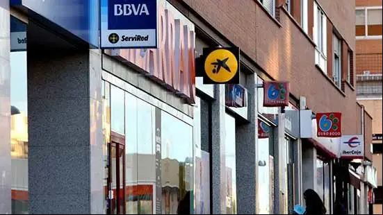bancos