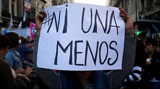 asesinatos
