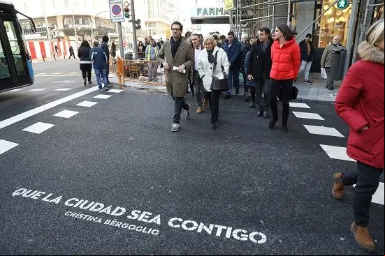 madrid central