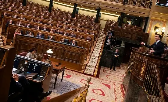congreso