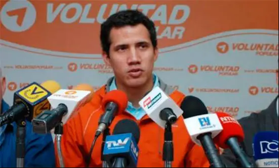 guaido