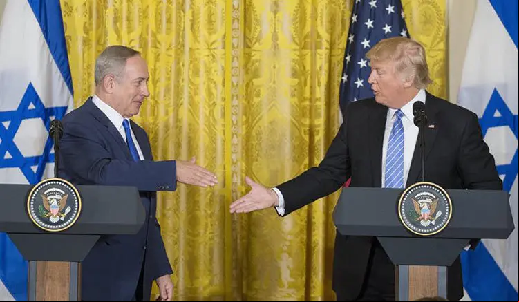 israel
