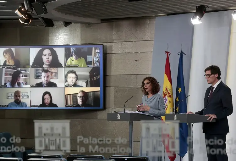 la moncloa