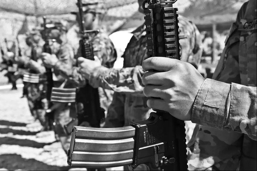 guerras