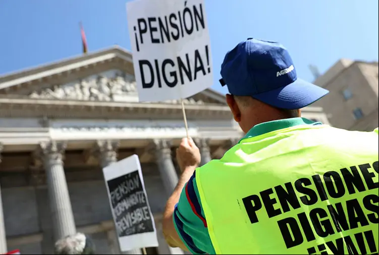 pension