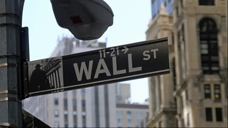 Wall Street