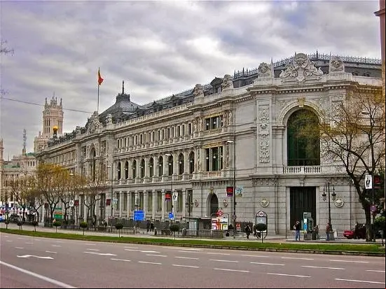 banco central