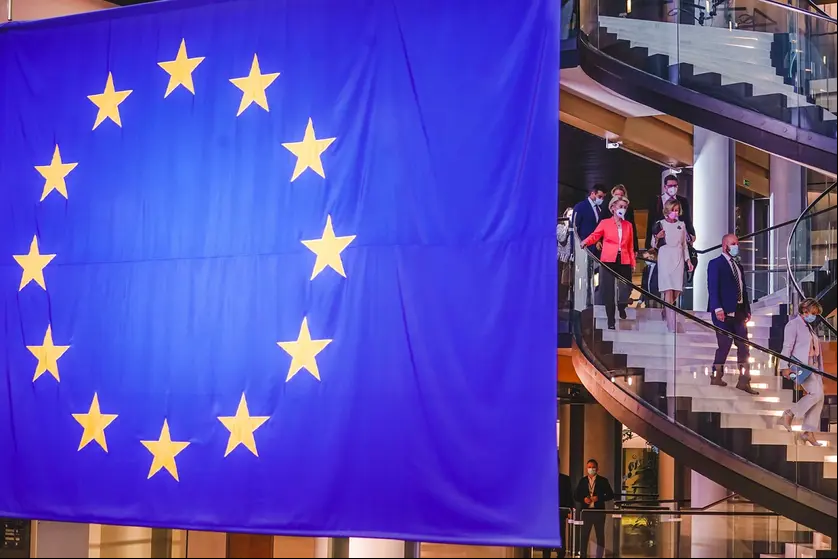 parlamento europeo