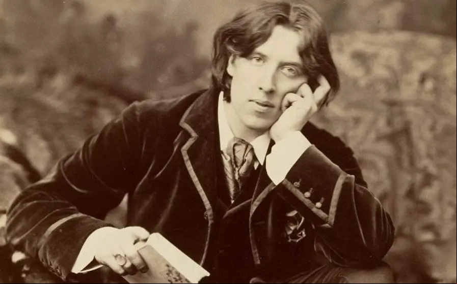 Oscar Wilde