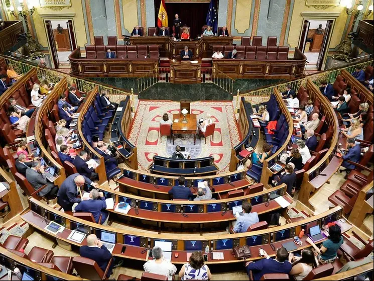 congreso