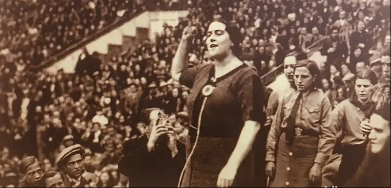 Julia Alvarez Resano