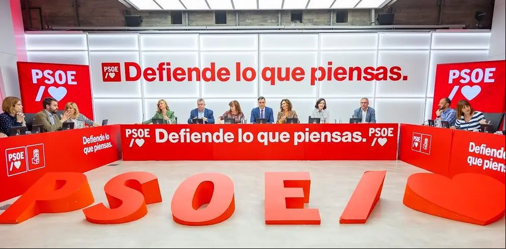 PSOE