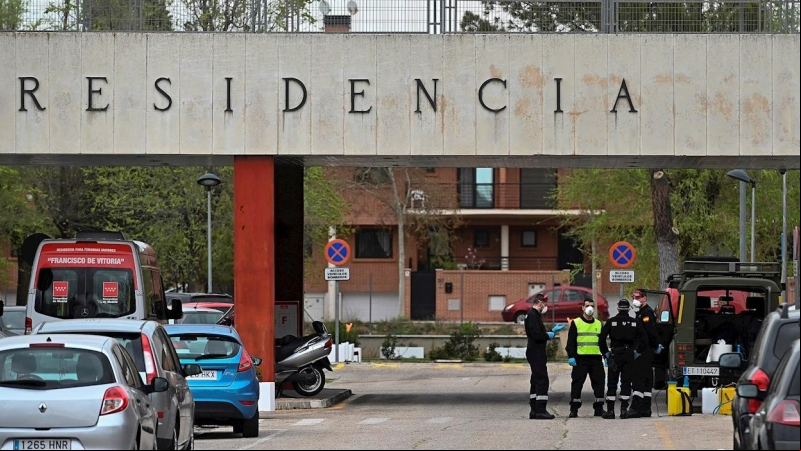 residencia