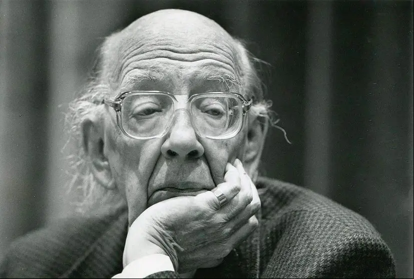 José Luis López Aranguren