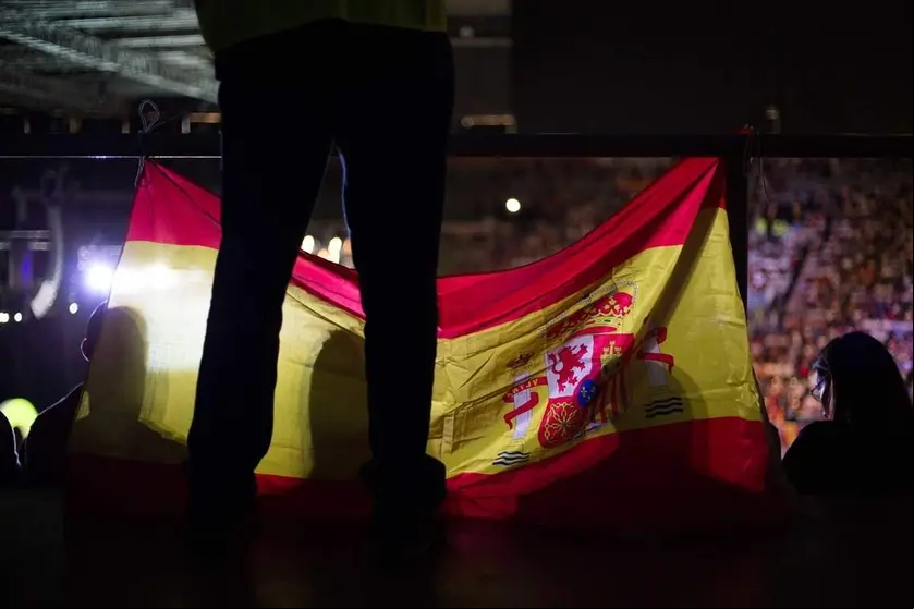 españa