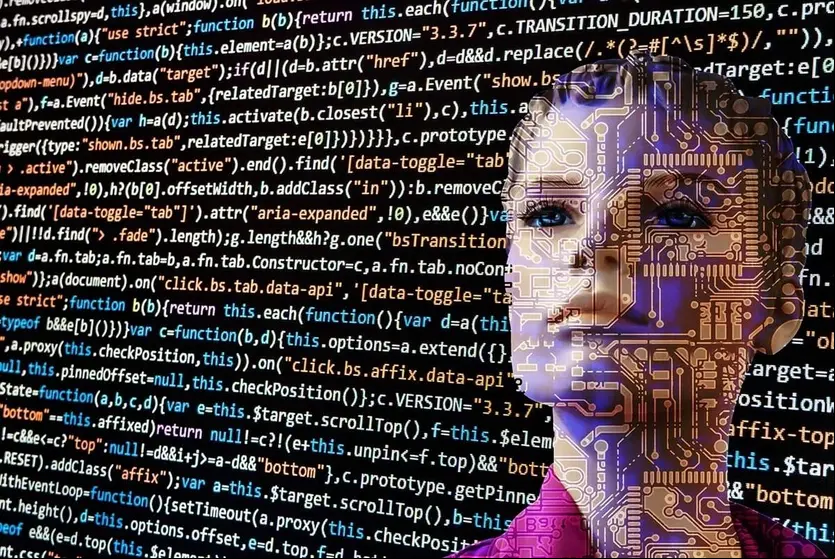 robot