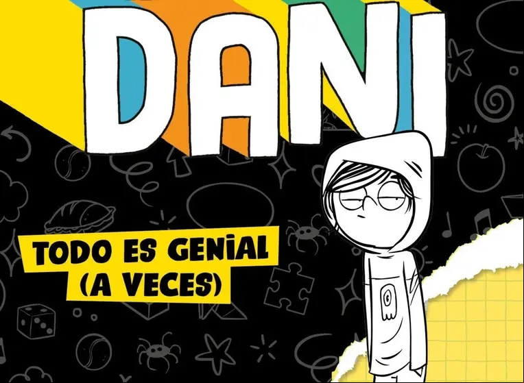 D de Dani