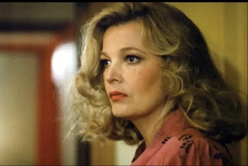 Gena Rowlands