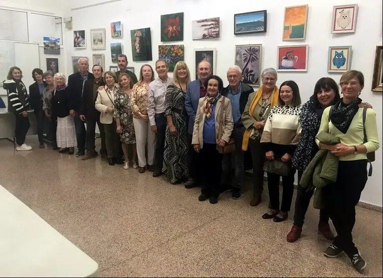 exposición 1