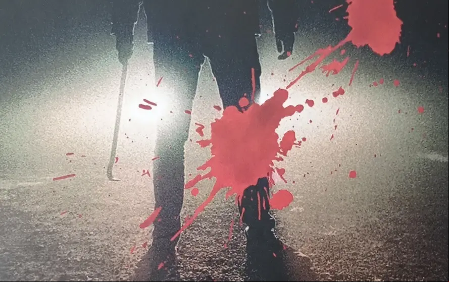 true crime 2