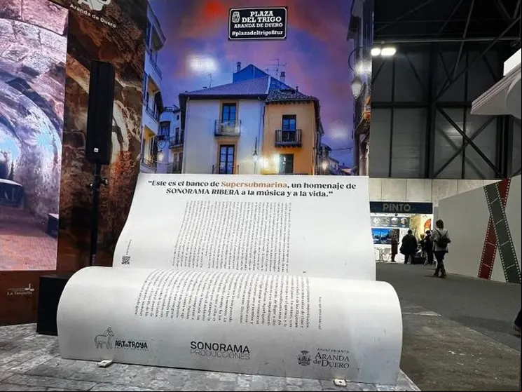 sonorama aranda