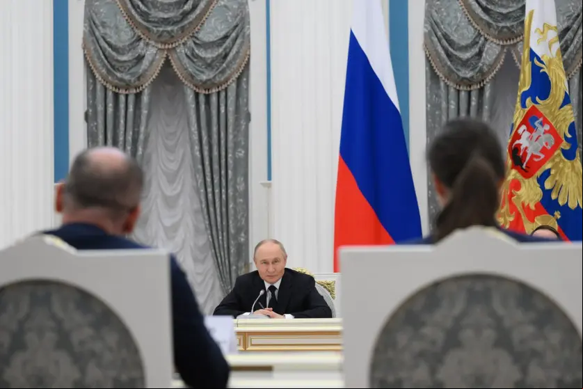 putin