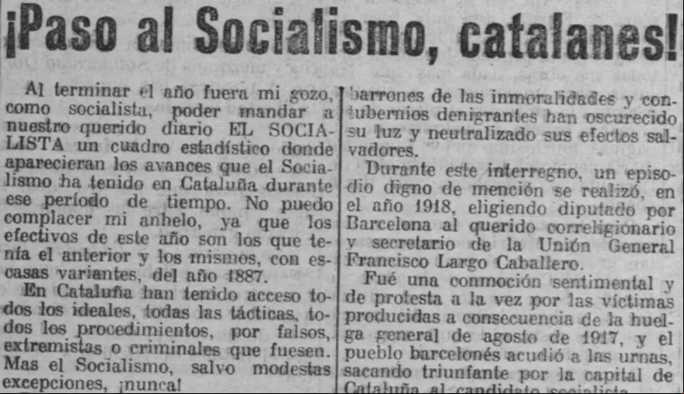 elsocialista