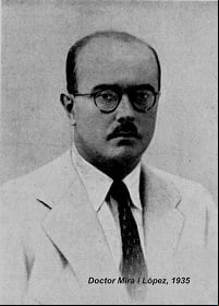 Gaceta Médica Española, 109, Octubre 1935, Sup. I Congreso Español Pro Médico, p. 48
