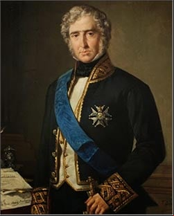 Juan Álvarez Mendizábal