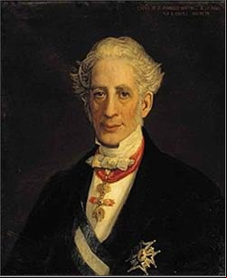 Francisco Martínez de la Rosa