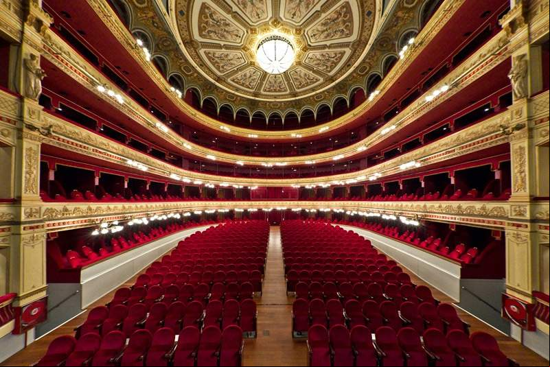 teatro calderon barca valladolid