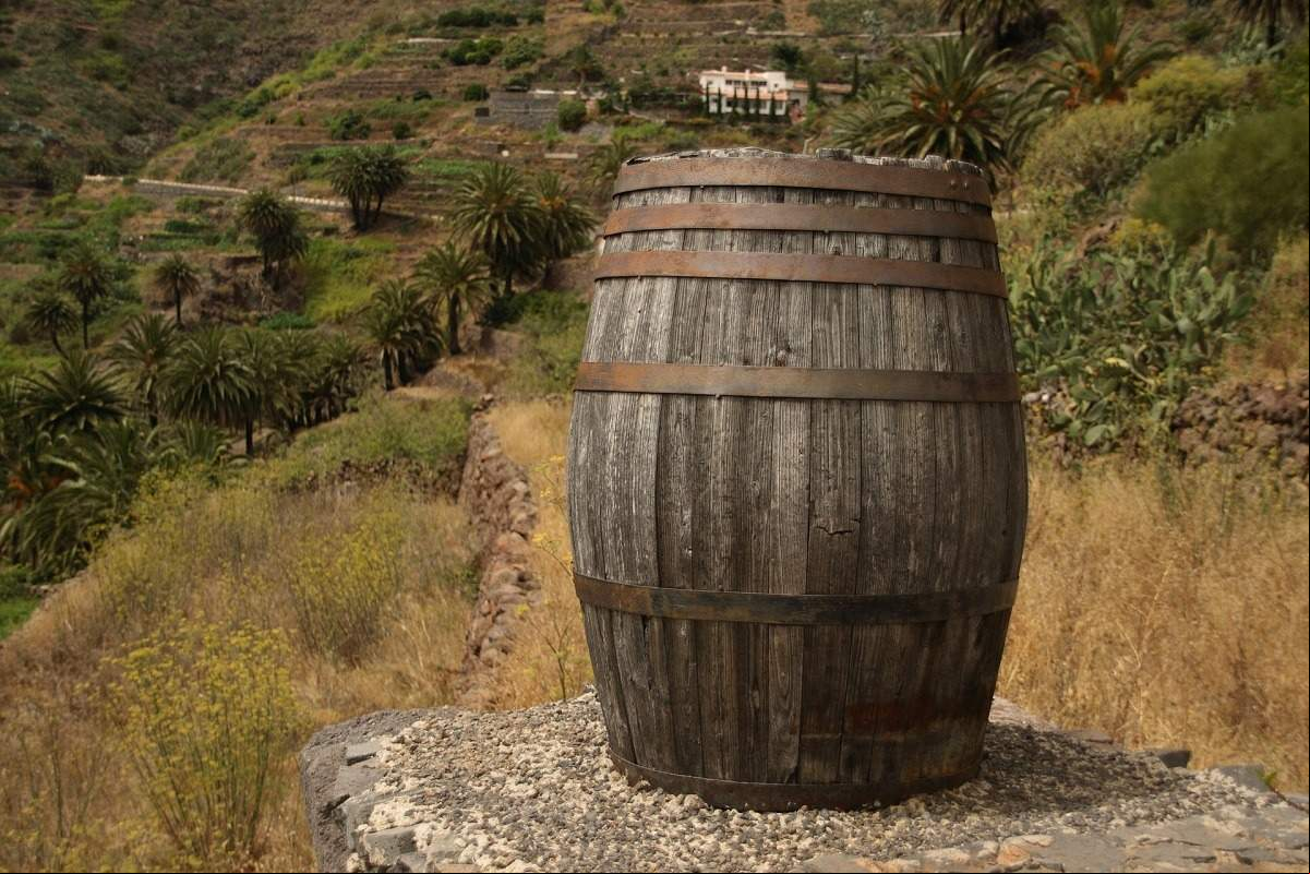 barril