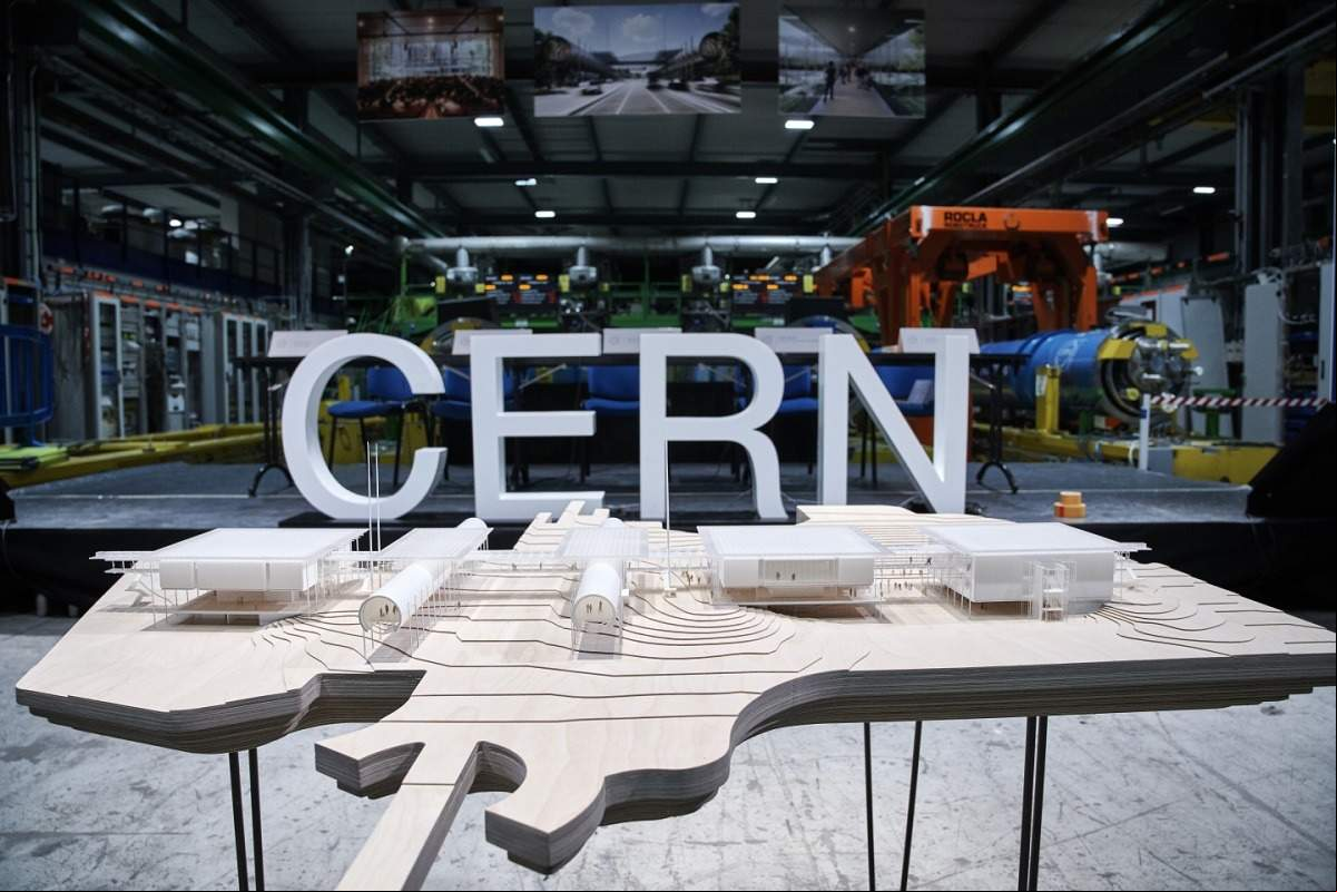 CERN