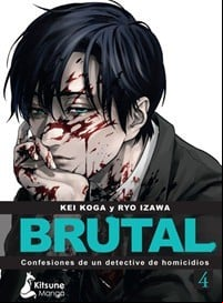 brutal_comic_manga_portada